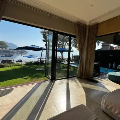 Pecanwood Exclusive Luxury Villa Hartbeesport Dam