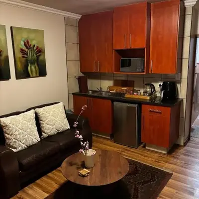 Olivestay at Olympus - Apartment
