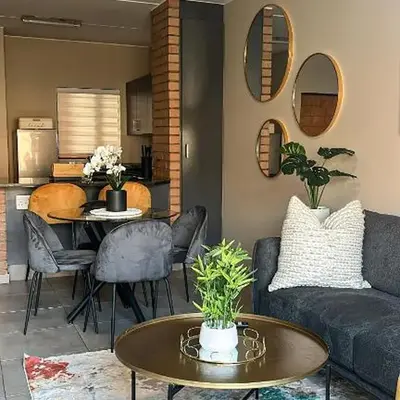 The Ridge Modern Escape