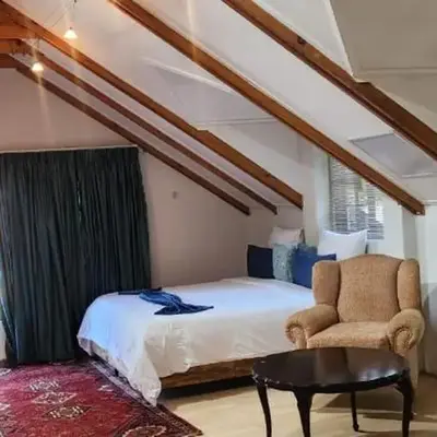 Brookyard Guest House