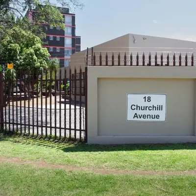 18 Churchill Avenue