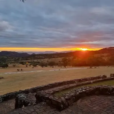 Klipspringer Lodge