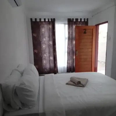 Zindi Zindiza Lodge
