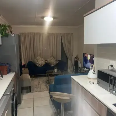 The Blyde Estate Pretoria