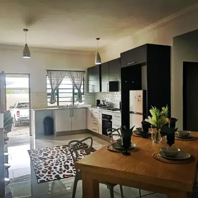 Moll & Kie Luxury Accommodation