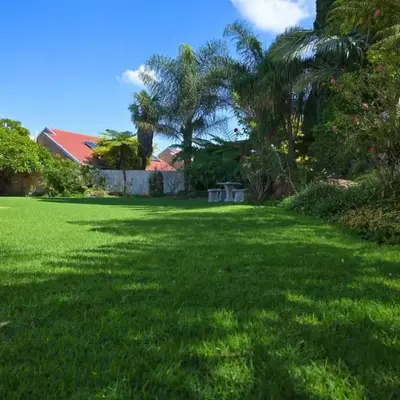 The Hellens Guest House