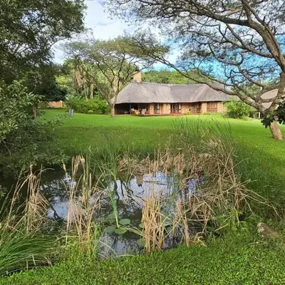Kruger Park Lodge 243