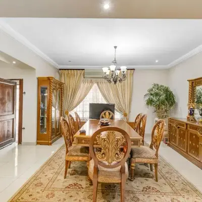 Aaybee Recreational Home