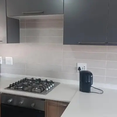Generous Apartment at Waterfall