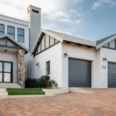 Highland Gate Golf & Trout Estate