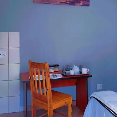 Holiday apartment