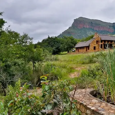 Verlorenkloof Estate