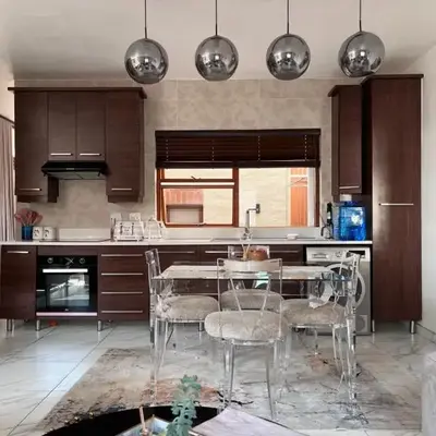 Cosy 3 bedroom apartment In Pretoria East