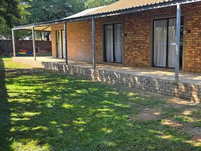 Gallery image of Middelburg Guest House in Middelburg