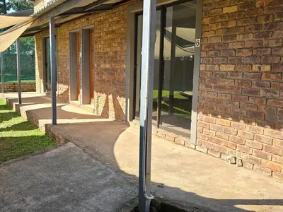 Gallery image of Middelburg Guest House in Middelburg