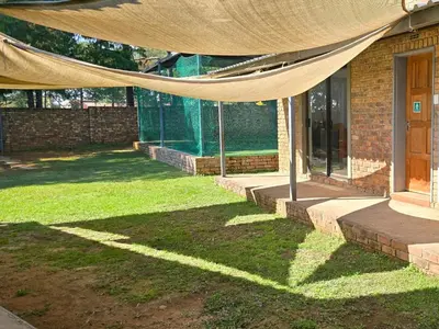 Gallery image of Middelburg Guest House in Middelburg