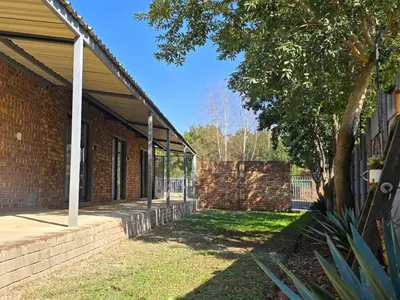 Gallery image of Middelburg Guest House in Middelburg