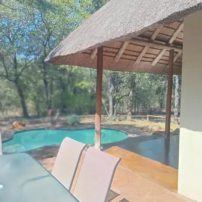 Iphupho Bush Lodge