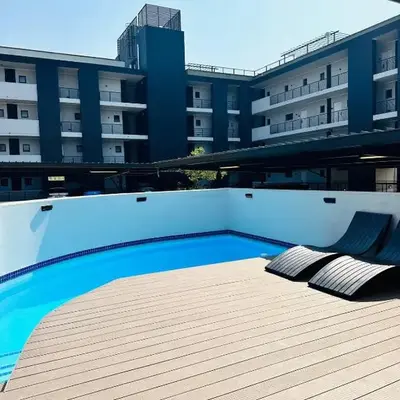 Next to Brooklyn Mall Cosy stay