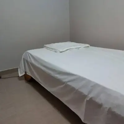 Un-Furnished Rooms Contractors Accomodation at 66 Pongola Street