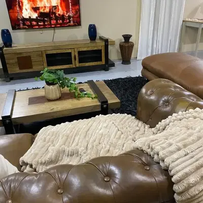 Serene Exclusive Country Retreat