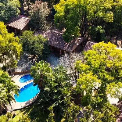 Phabema Guest House