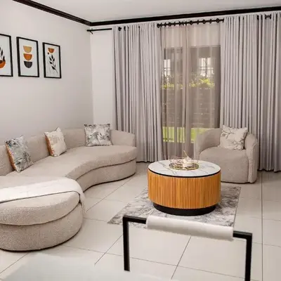 Closer to Home Luxury Apartments