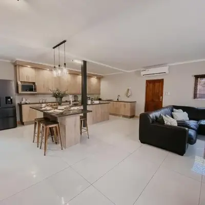 Sable Block Self-Catering