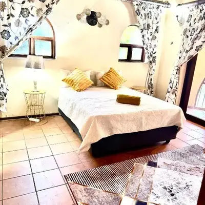 Little Africa in Midrand