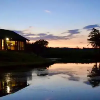 Galil Farm