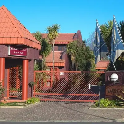 The Lodge Bethal