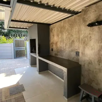 The Hideaway
