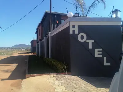 Gallery image of Papas Hotel Ga Marishane in Ga-Marishane