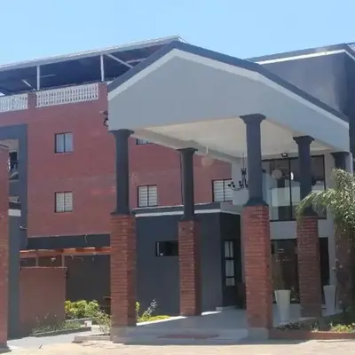 Papas Hotel Ga Marishane