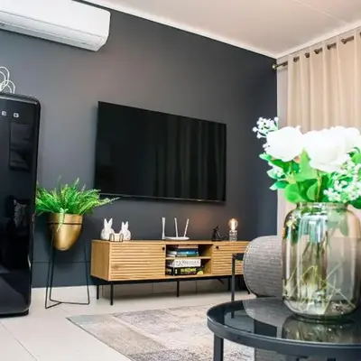 Green Valley Apartment
