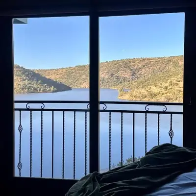 Fish Eagle Manor