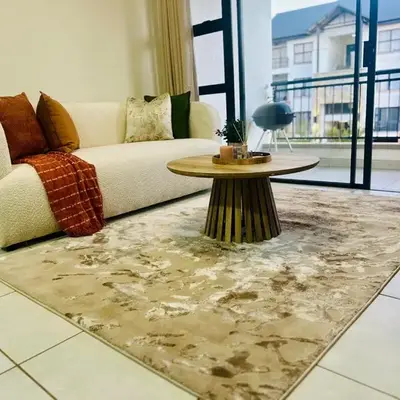 Beach-Style Bliss at The Blyde