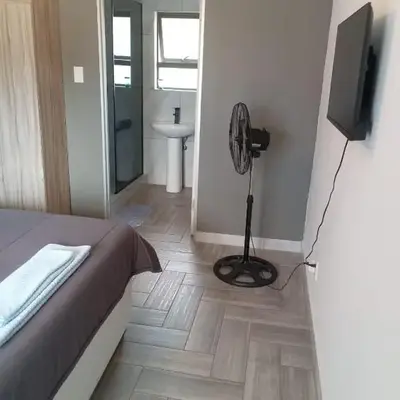 Crystal Park Guest House