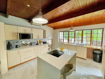 Gallery image of Double Room with Garden View in Pretoria