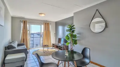 Gallery image of Menlyn Place 515 in Pretoria