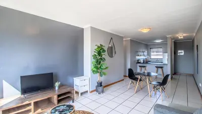 Gallery image of Menlyn Place 515 in Pretoria