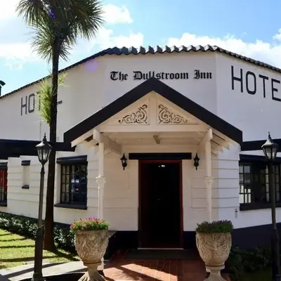 The Dullstroom Inn
