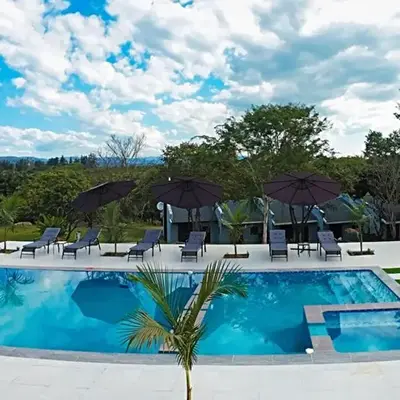 Siyabonga Boutique Lodge