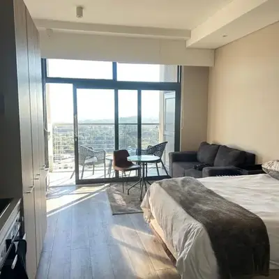 Trilogy Cozy Studio