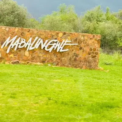 Mabalingwe Mistykie Lodge
