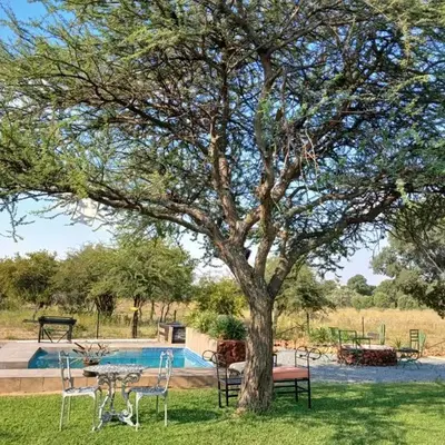 Bentlys Dinokeng