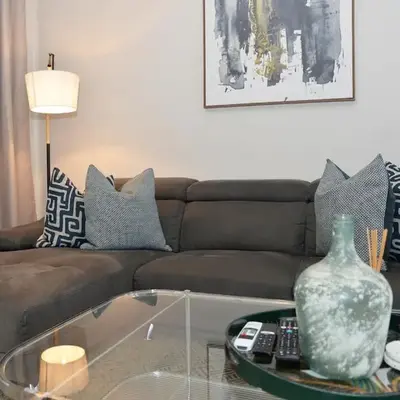 Eirini Elegant Aphrodite Apartment