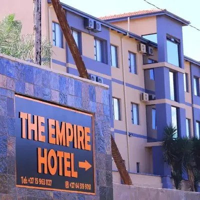 The Empire Hotel
