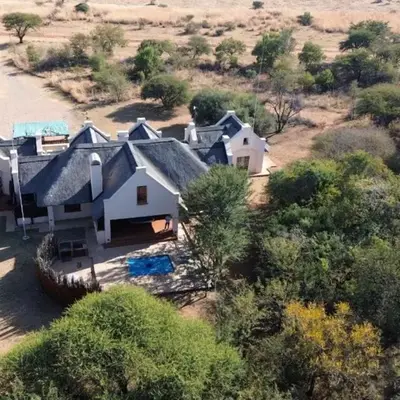 Zebula 1 Pela Lodge