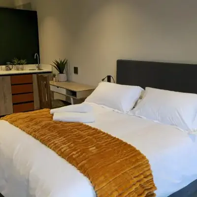Grootboom Guest Rooms